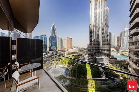 3 غرف نوم شقة في وسط مدينة دبي, الإمارات العربية المتحدة رقم 210175