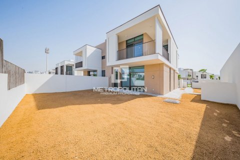 Villa de 4 chambres à Al Furjan, UAE No. 128755