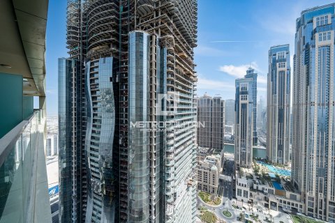 1 غرف نوم شقة في Aykon City, الإمارات العربية المتحدة رقم 128760 15