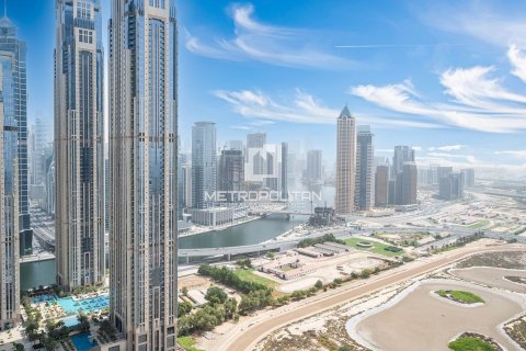 1 غرف نوم شقة في Aykon City, الإمارات العربية المتحدة رقم 128760 14