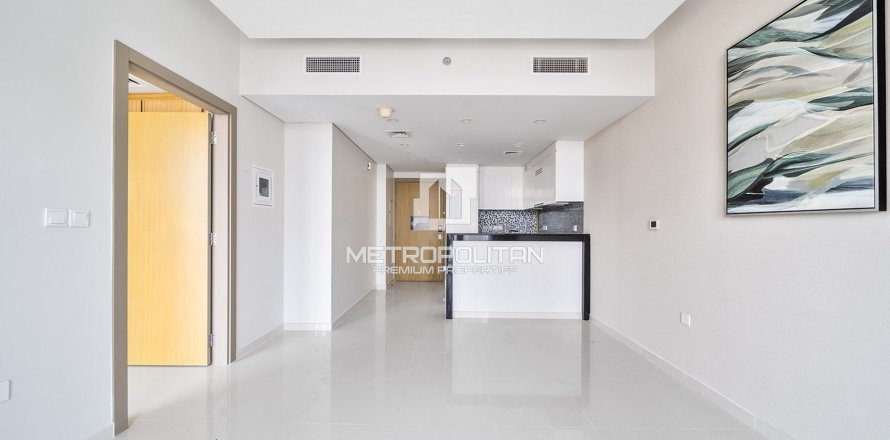 1 غرف نوم شقة في Aykon City, الإمارات العربية المتحدة رقم 128760