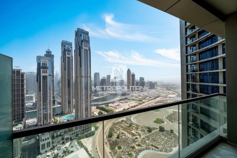 1 غرف نوم شقة في Aykon City, الإمارات العربية المتحدة رقم 128760 10
