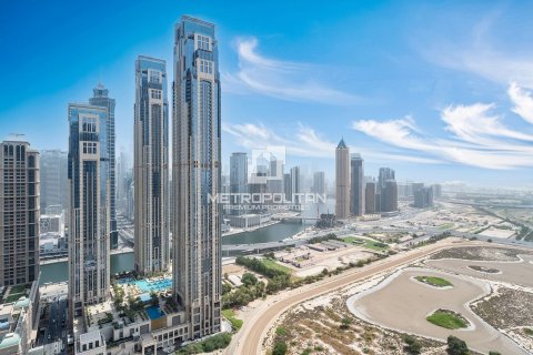 1 غرف نوم شقة في Aykon City, الإمارات العربية المتحدة رقم 128760 13