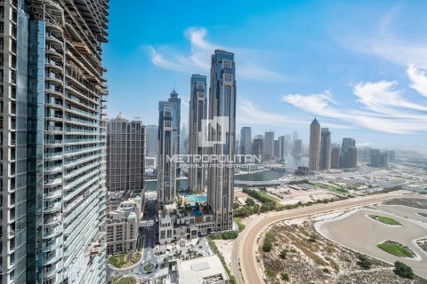 1 غرف نوم شقة في Aykon City, الإمارات العربية المتحدة رقم 128760 12