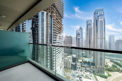 1 غرف نوم شقة في Aykon City, الإمارات العربية المتحدة رقم 128760 4