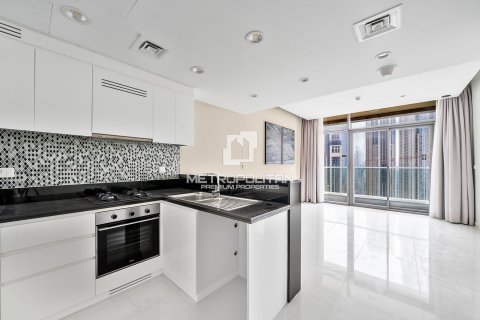 1 غرف نوم شقة في Aykon City, الإمارات العربية المتحدة رقم 128760 5
