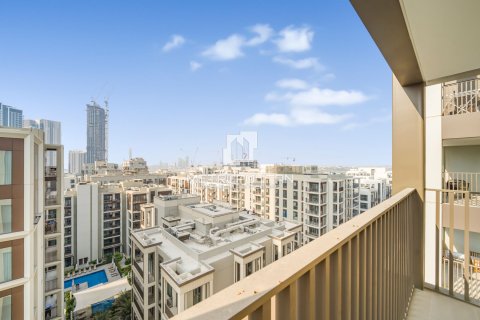 Appartement de 1 chambre à Creek Beach, UAE No. 128759