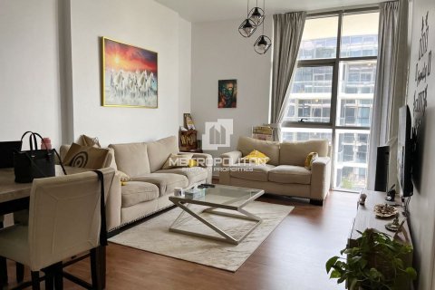 Appartement de 1 chambre à DAMAC Hills (Akoya by DAMAC), UAE No. 128758