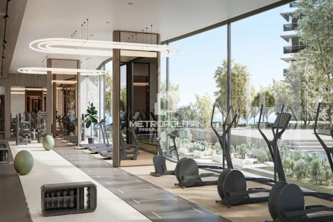 Appartement de 37m² à Mina Al Arab, UAE No. 128754 9