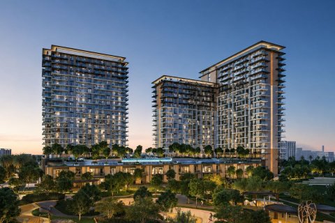 2 bedrooms Apartment in Dubai Hills Estate, UAE No. 162612