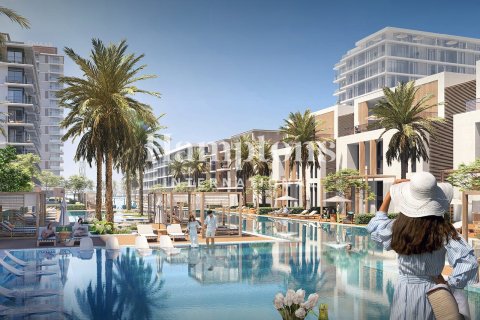 2 bedrooms Apartment in Mina Rashid, UAE No. 160207