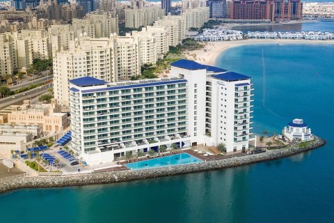 AZURE RESIDENCES en Palm Jumeirah, UAE No. 69556
