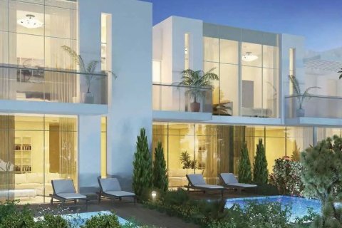 KENSINGTON BOUTIQUE VILLAS في دبي, الإمارات العربية المتحدة رقم 69557