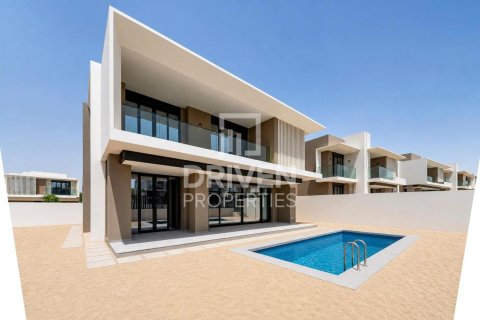 4 غرف نوم فيلا في جبل علي, الإمارات العربية المتحدة رقم 191781 30