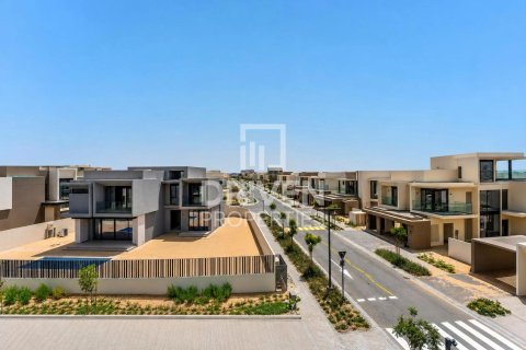 4 غرف نوم فيلا في جبل علي, الإمارات العربية المتحدة رقم 191781 26