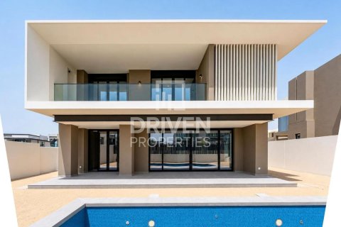 4 غرف نوم فيلا في جبل علي, الإمارات العربية المتحدة رقم 191781 27