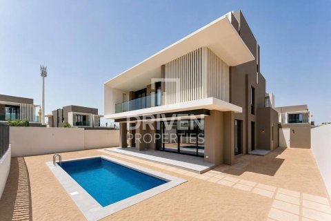 4 غرف نوم فيلا في جبل علي, الإمارات العربية المتحدة رقم 191781 25