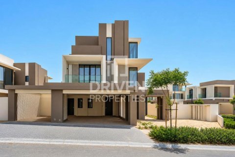 4 غرف نوم فيلا في جبل علي, الإمارات العربية المتحدة رقم 191781 23
