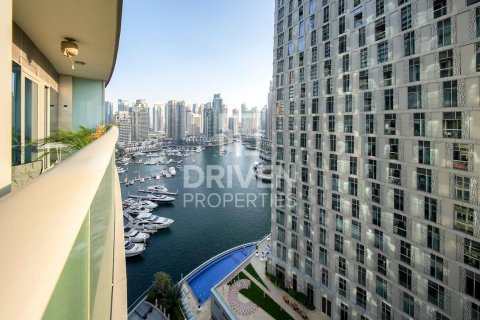 1 bedroom Apartment in Damac Heights, UAE No. 191784