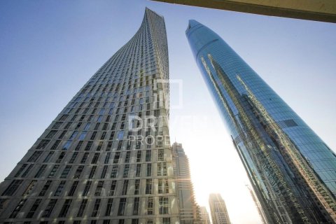 Appartement de 1 chambre à Damac Heights, UAE No. 191784 3