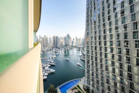 Appartement de 1 chambre à Damac Heights, UAE No. 191784 11