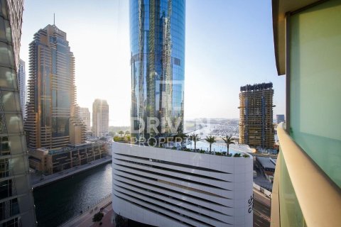 Appartement de 1 chambre à Damac Heights, UAE No. 191784 4