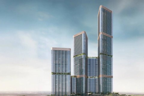 Apartment de 1 dormitorio en Skyvue Spectra Dubai, UAE No. 67951