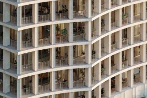 Квартира с 2 спальнями в DIFC, ОАЭ №67957 3