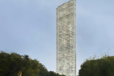 Квартира с 3 спальнями в Дубай, ОАЭ №67956