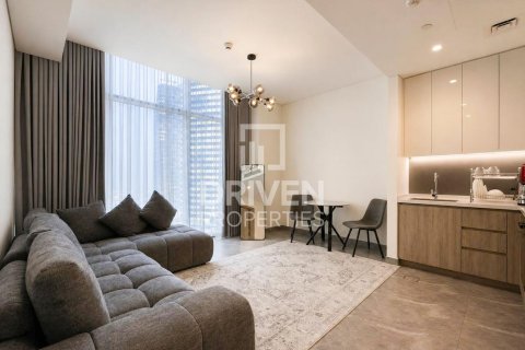 1 bedroom Apartment in Business Bay, UAE No. 202839