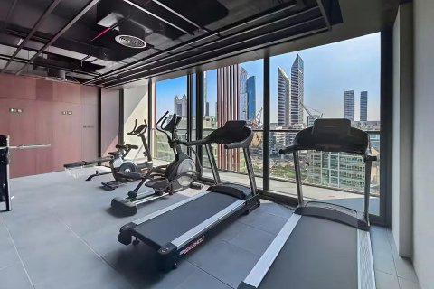 1 bedroom Apartment in Al Satwa, UAE No. 187380 16