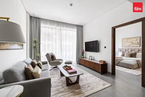 1 bedroom Apartment in Al Satwa, UAE No. 187380