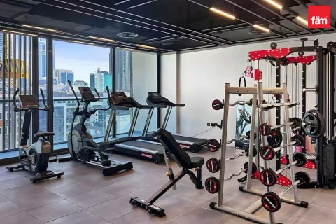 1 bedroom Apartment in Al Satwa, UAE No. 187380 15