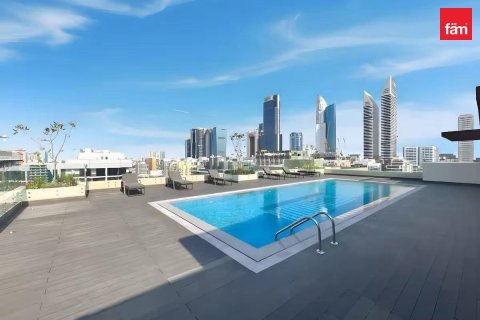 1 bedroom Apartment in Al Satwa, UAE No. 187380 20