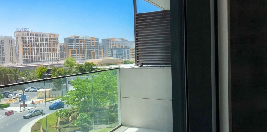 2 bedrooms Apartment in Dubai, UAE No. 187382