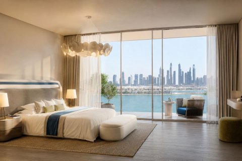 1 bedroom Apartment in Palm Jumeirah, UAE No. 187379