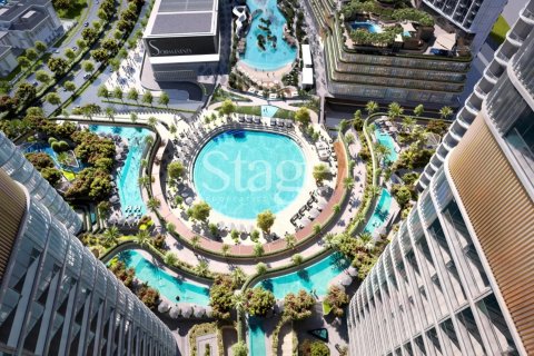 1 bedroom Apartment in Skyvue Spectra Nadd Al Sheba, UAE No. 203410