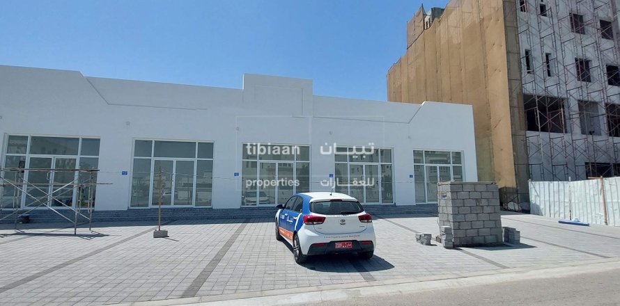 Shop de 88m² à As Sib, Oman No. 53772