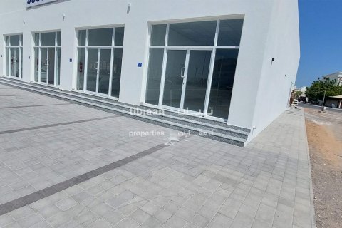 Shop de 88m² à As Sib, Oman No. 53772 3