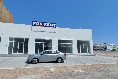 Shop de 88m² à As Sib, Oman No. 53772 4