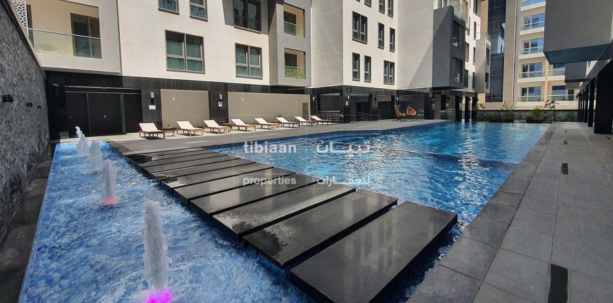 Apartment de 3 dormitorios en Muscat, Oman No. 53771