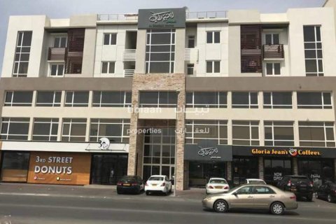 600m² Office in As Sib, Oman No. 53766
