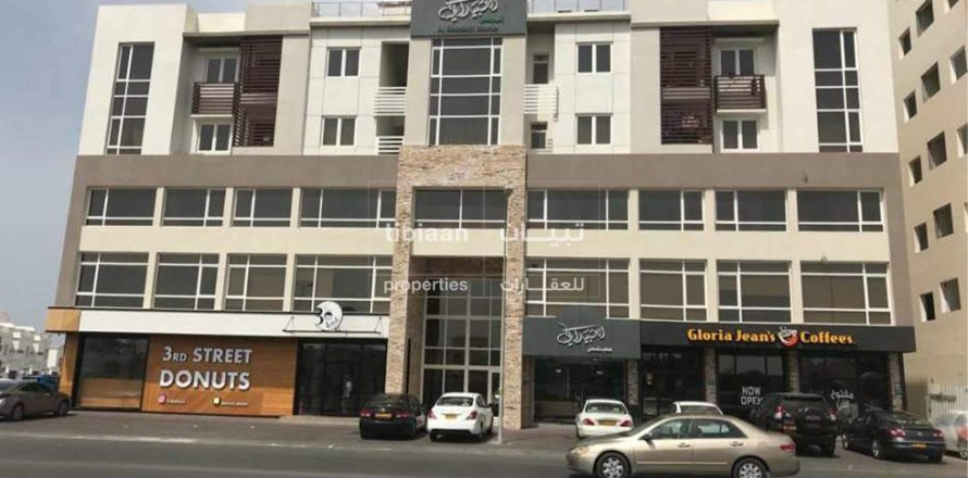 600m² Office in As Sib, Oman No. 53766
