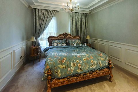 Villa Gemela de 5 dormitorios en Bawshar, Oman No. 53767 14