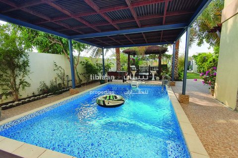 5 bedrooms Twin Villa in Bawshar, Oman No. 53767
