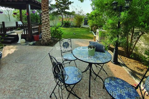 Villa Gemela de 5 dormitorios en Bawshar, Oman No. 53767 7
