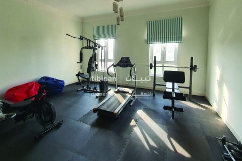 Villa Gemela de 5 dormitorios en Bawshar, Oman No. 53767 12