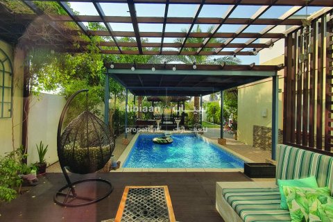 Villa Gemela de 5 dormitorios en Bawshar, Oman No. 53767 8