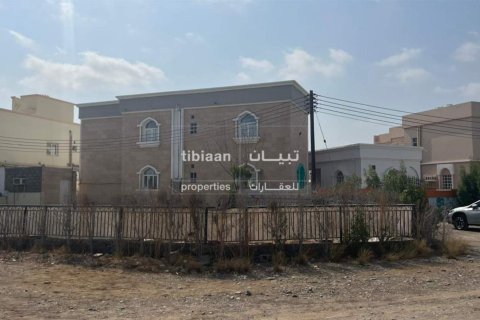 658m² Villa in As Sib, Oman No. 53768 3