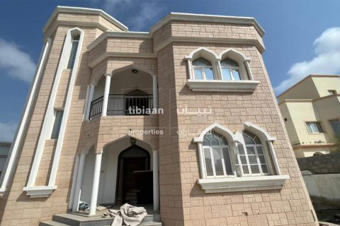 Studio Villa in As Sib, Oman No. 53768